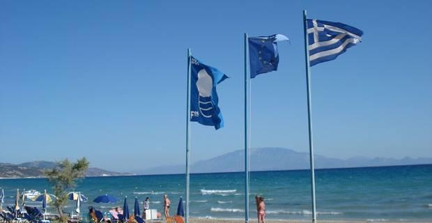 Hotel Theasis Paralia Sergoulas Buitenkant foto